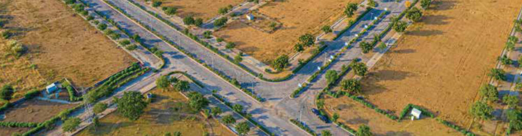 western enclave township