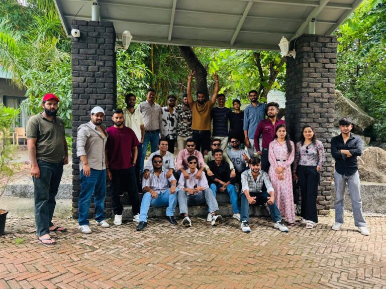 Udaypur Vibes