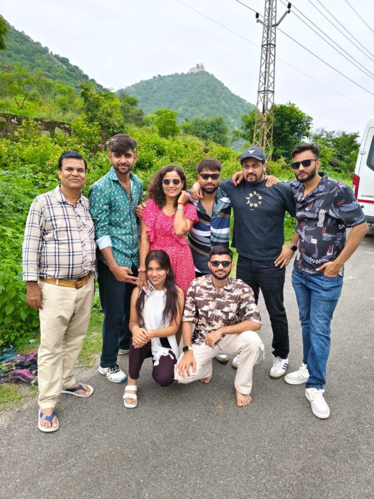 Udaypur Vibes