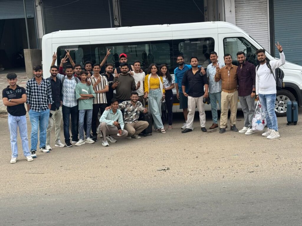 Udaypur Vibes