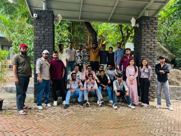 Udaypur Vibes