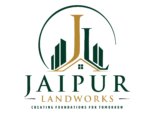 logo jaipur landworks