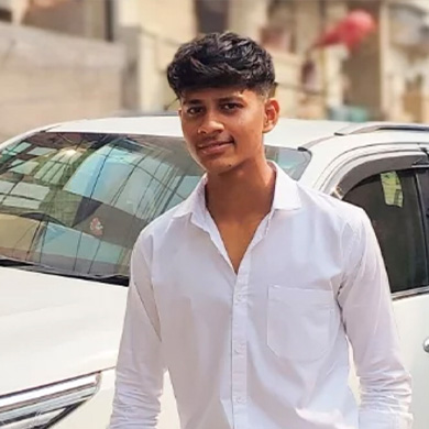 Roshan mourya